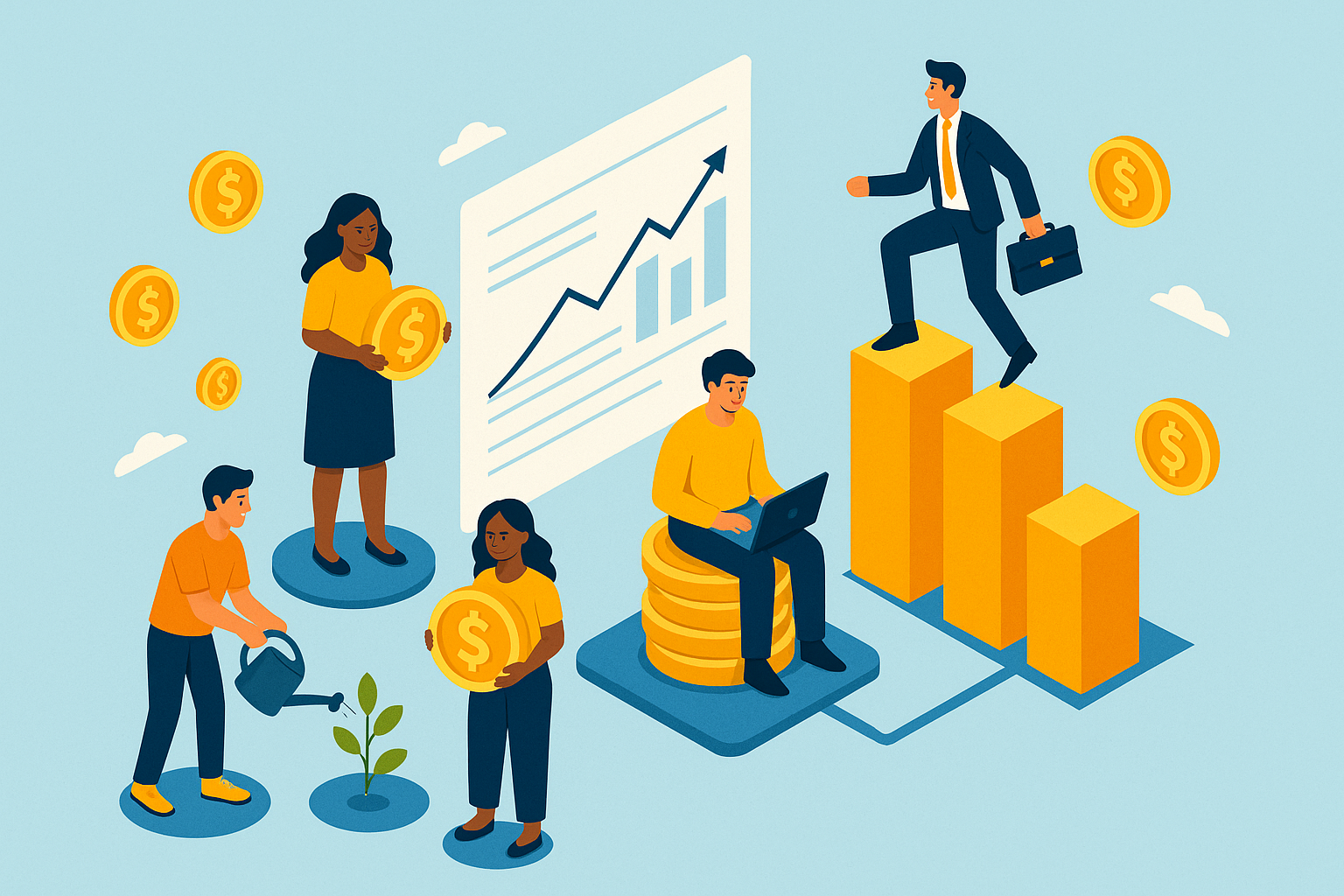 Finance